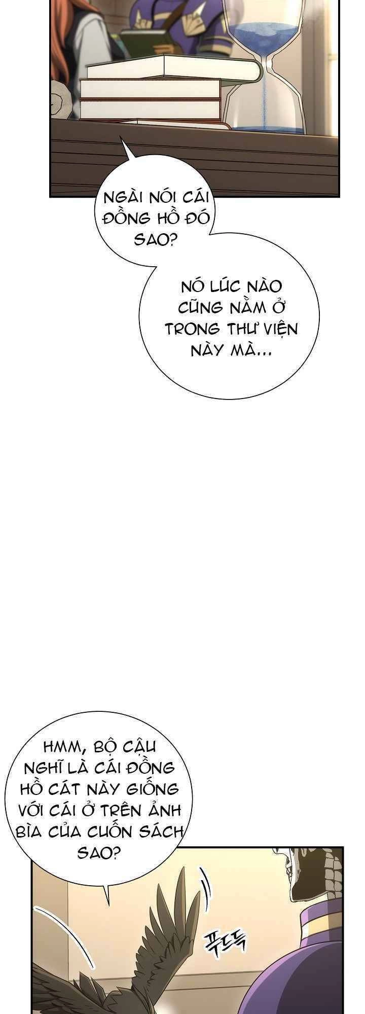 Cốt Binh Trở Lại Chapter 159 - 32