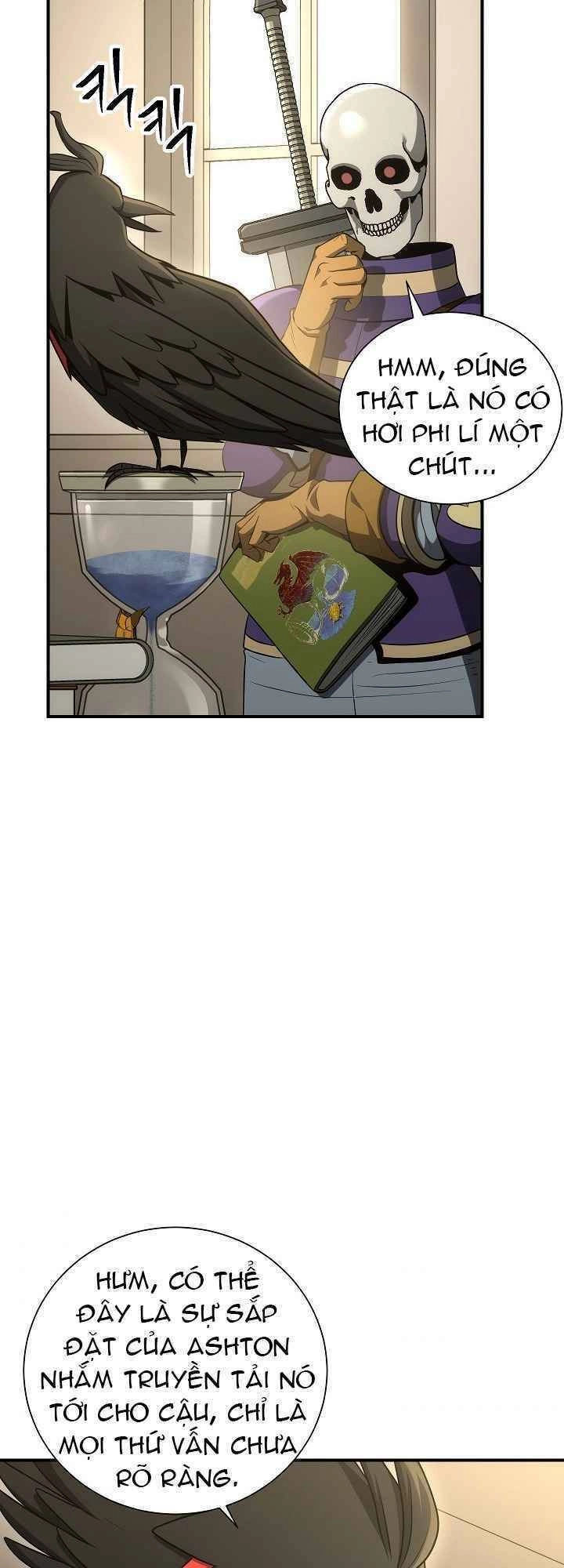 Cốt Binh Trở Lại Chapter 159 - 36