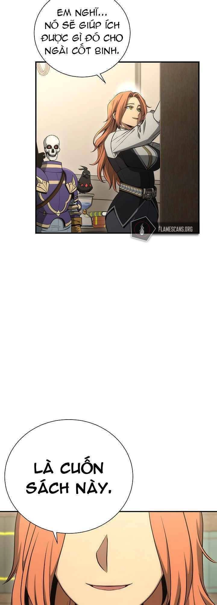 Cốt Binh Trở Lại Chapter 159 - 40