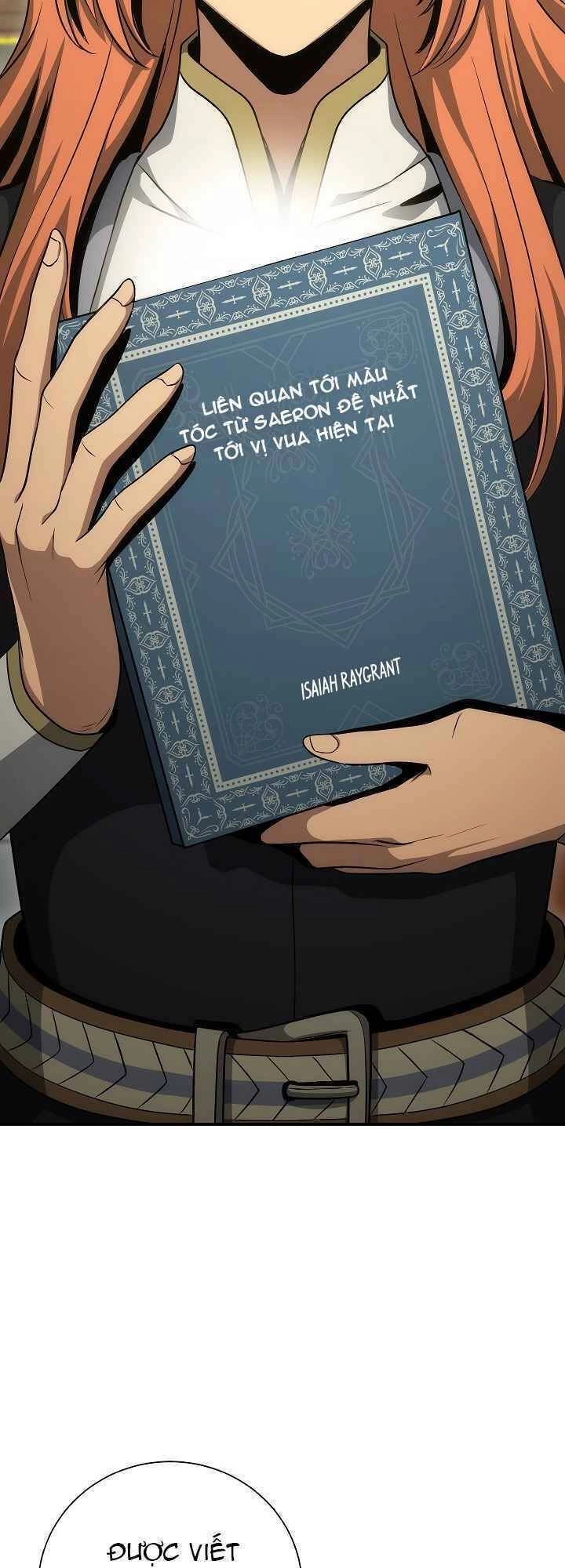 Cốt Binh Trở Lại Chapter 159 - 41