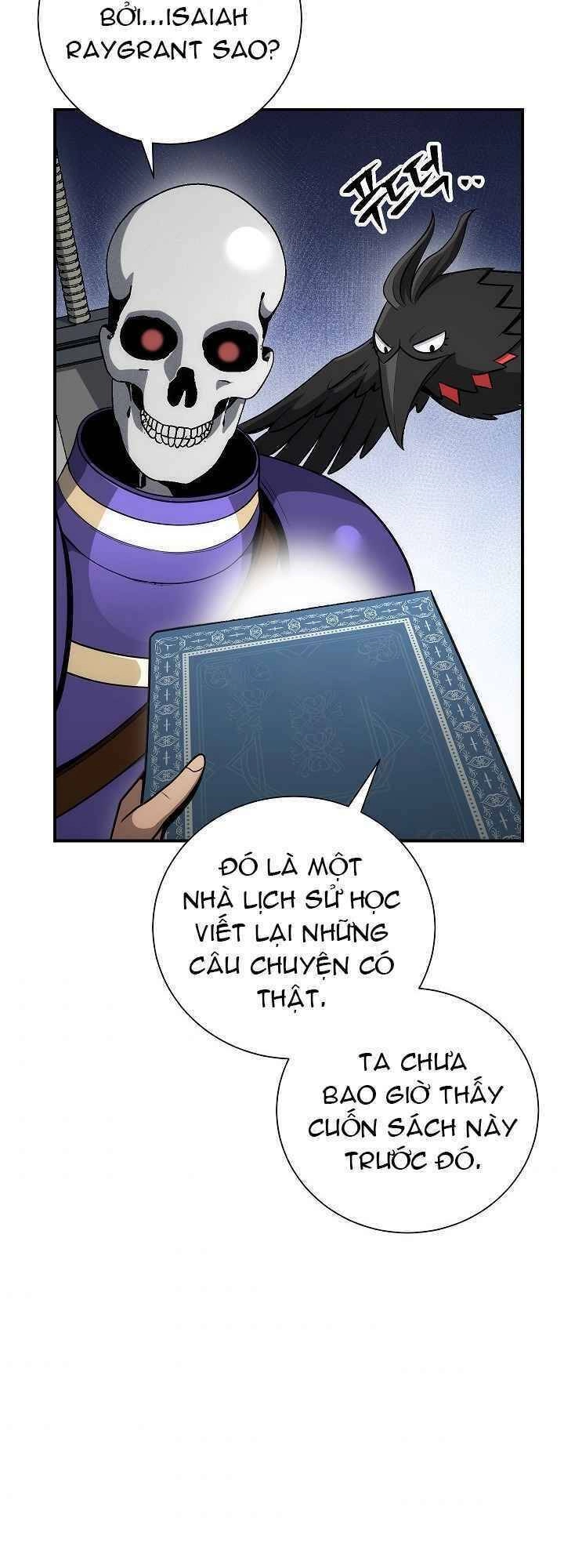 Cốt Binh Trở Lại Chapter 159 - 42