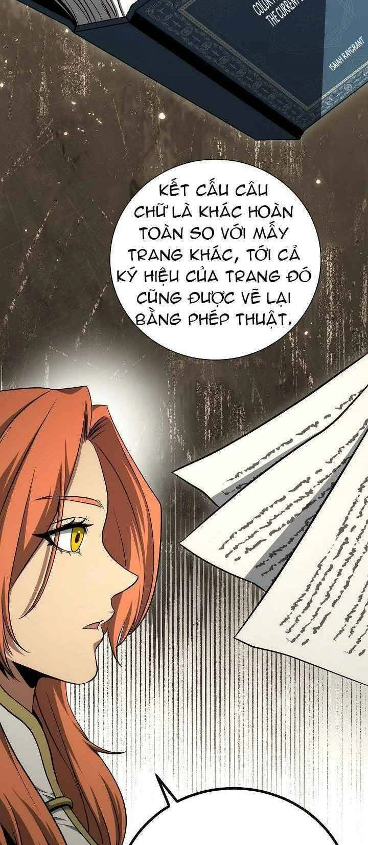 Cốt Binh Trở Lại Chapter 159 - 49