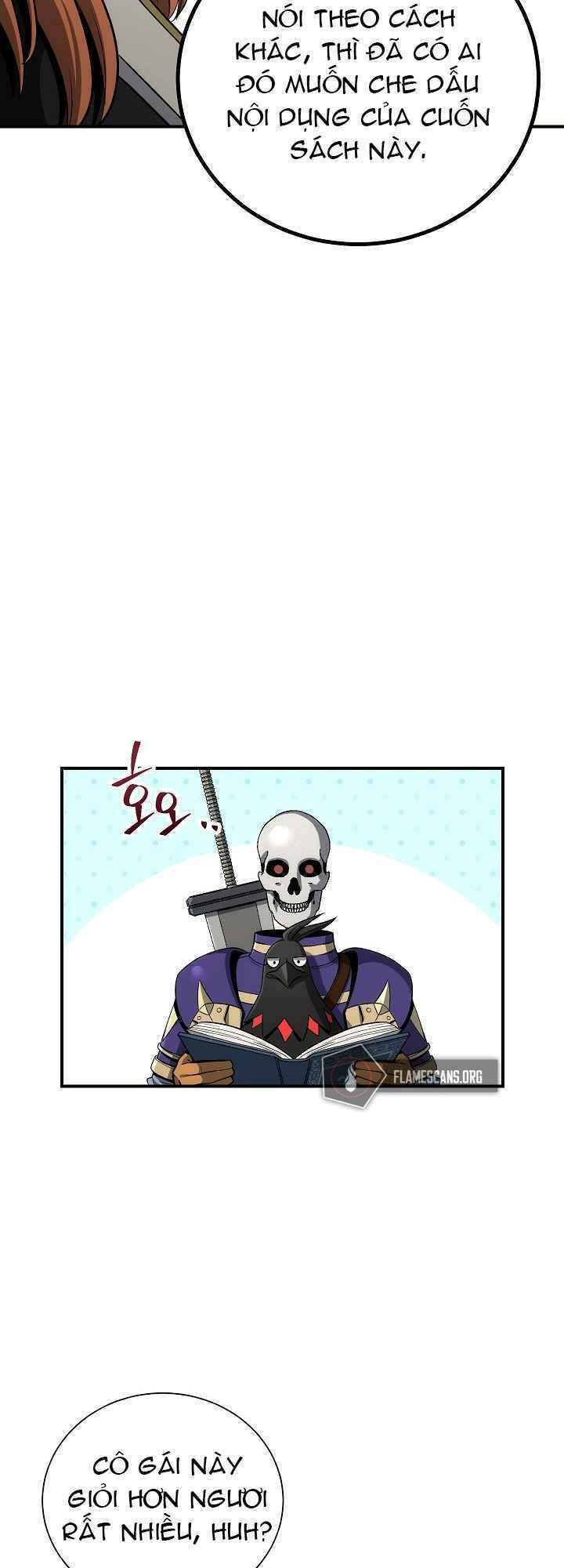 Cốt Binh Trở Lại Chapter 159 - 50