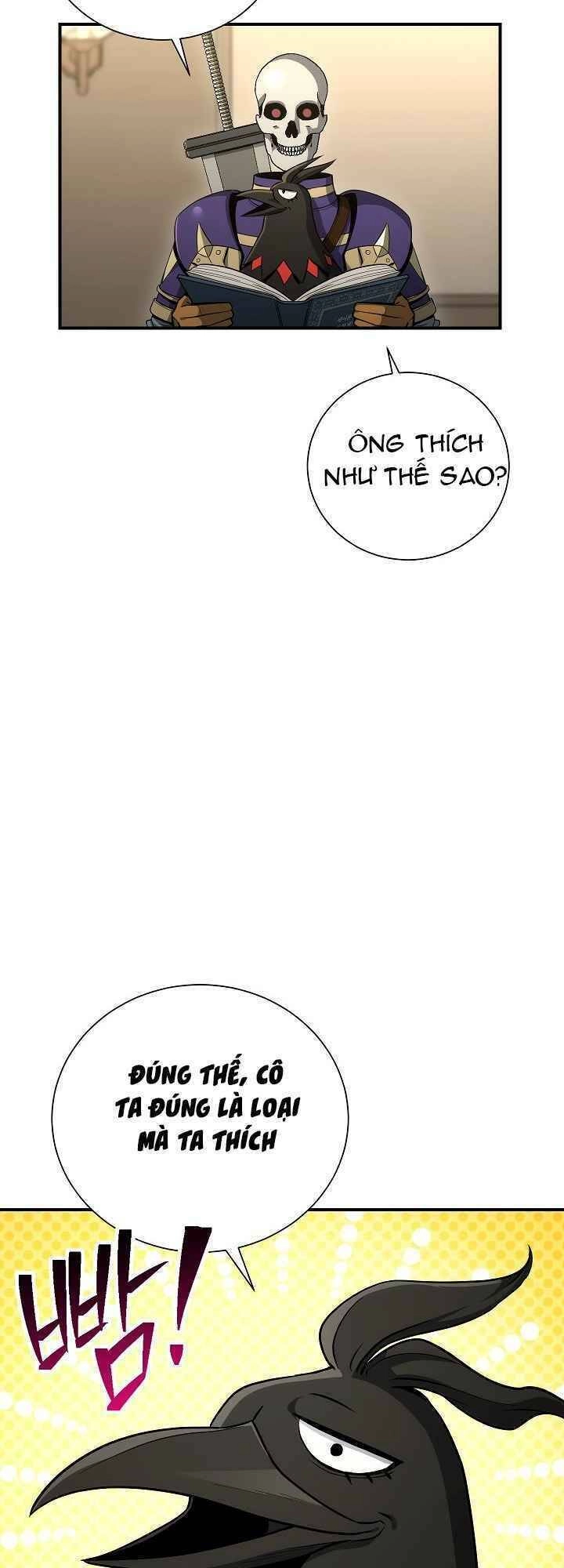 Cốt Binh Trở Lại Chapter 159 - 51