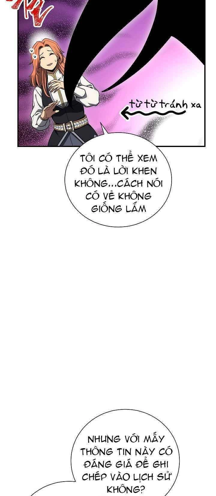 Cốt Binh Trở Lại Chapter 159 - 53