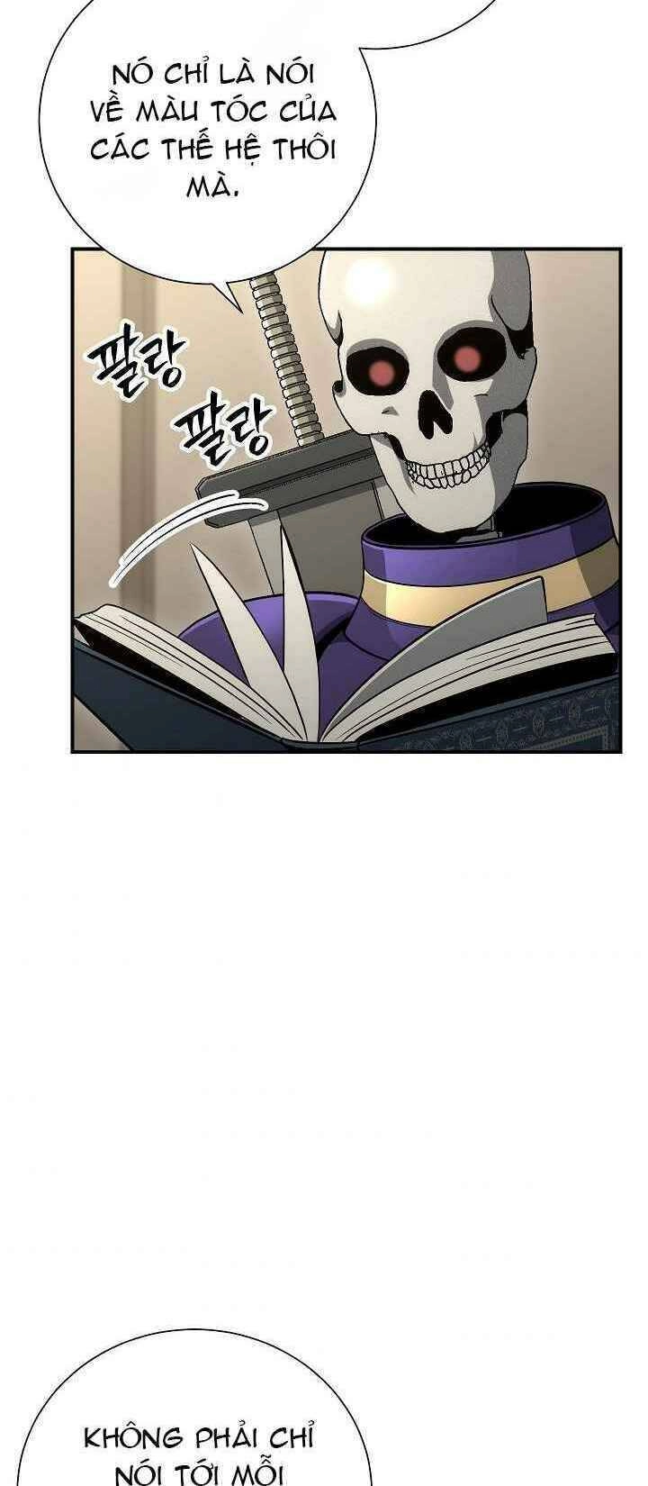 Cốt Binh Trở Lại Chapter 159 - 54