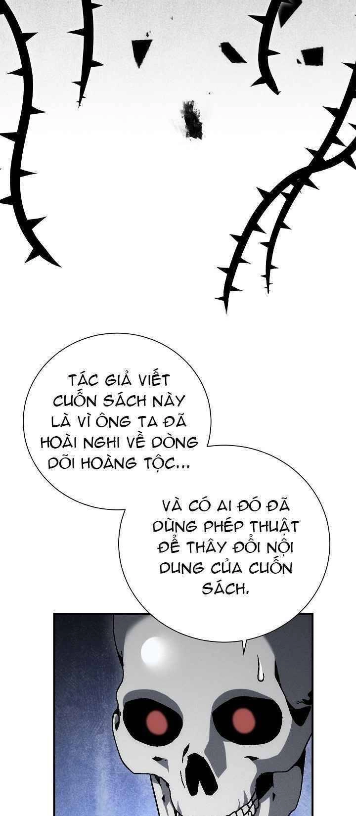 Cốt Binh Trở Lại Chapter 159 - 58