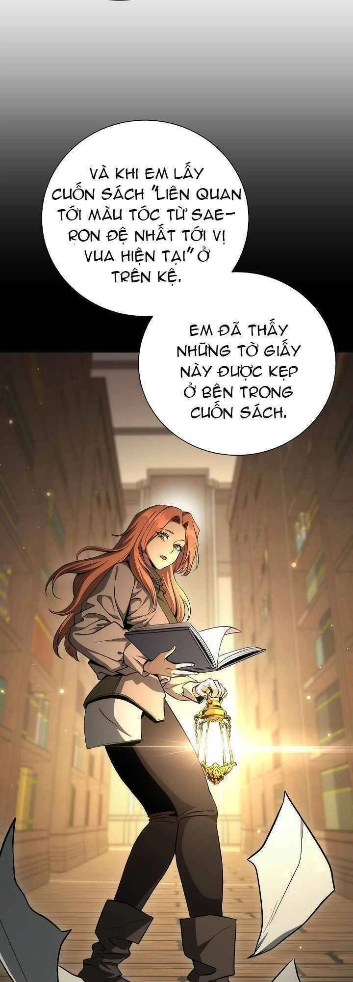 Cốt Binh Trở Lại Chapter 159 - 62