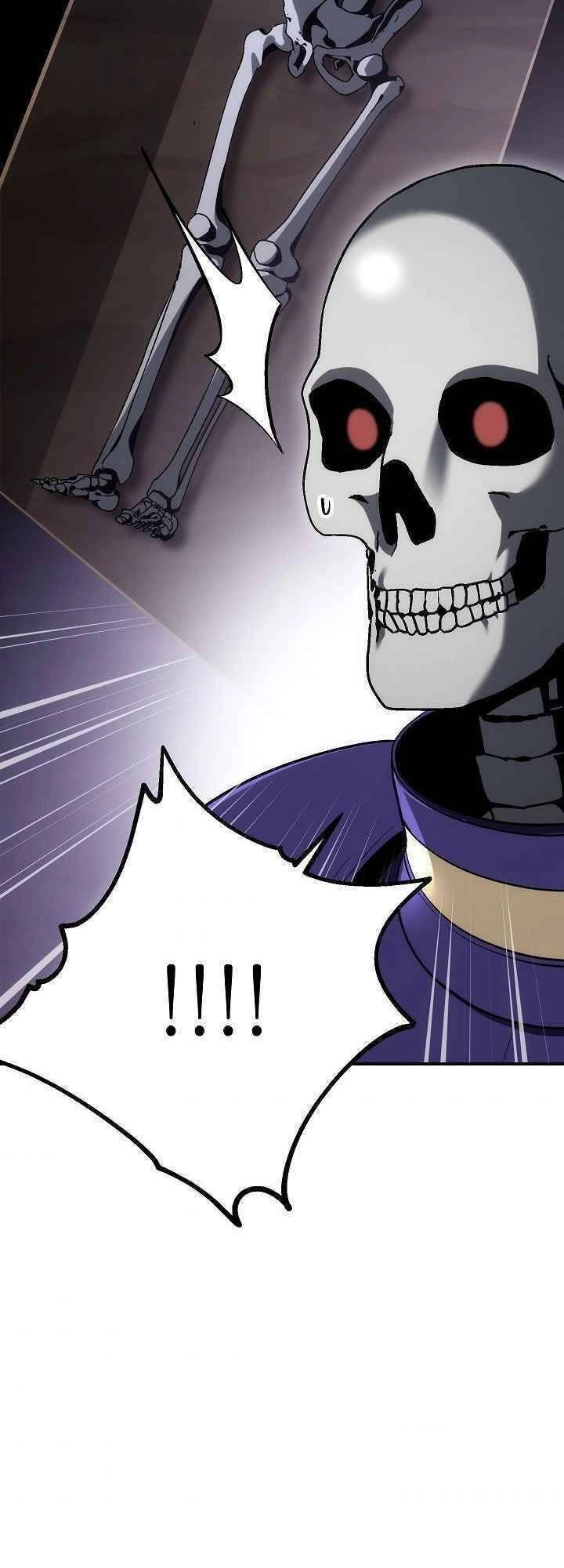 Cốt Binh Trở Lại Chapter 159 - 66