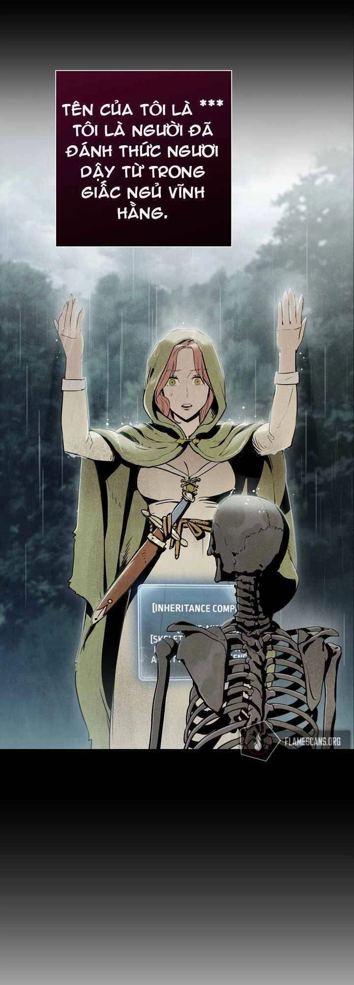 Cốt Binh Trở Lại Chapter 159 - 70