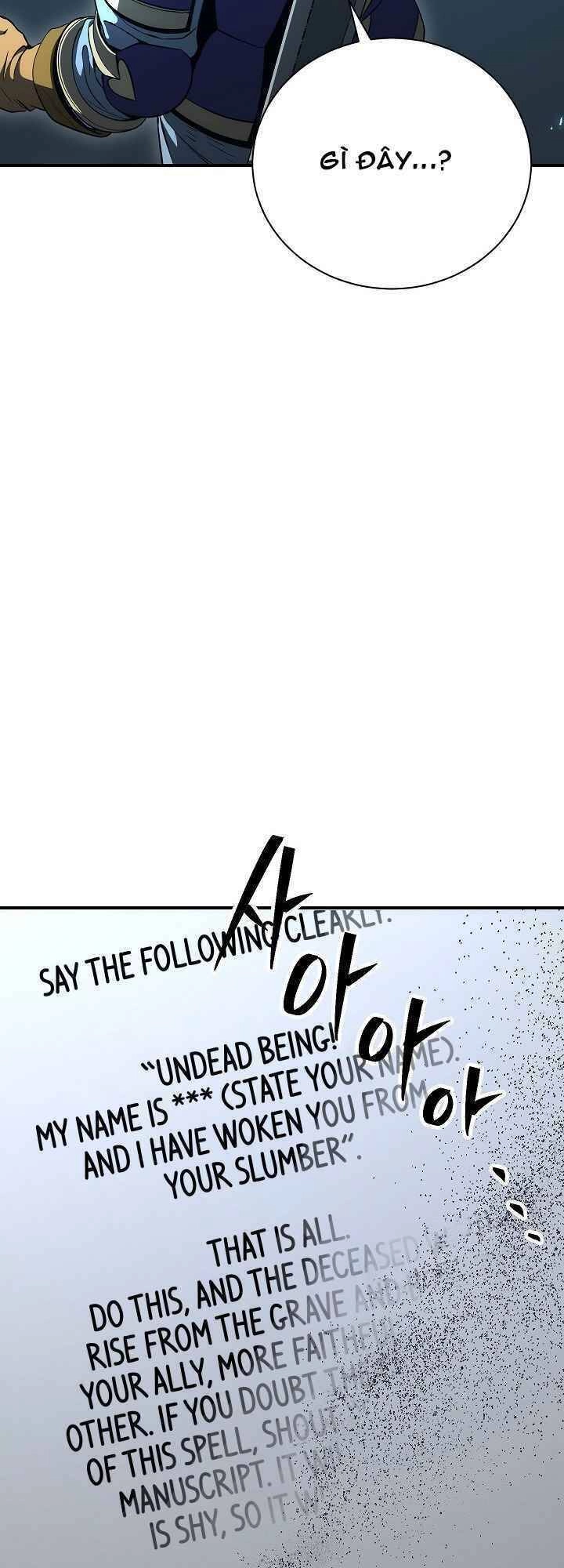 Cốt Binh Trở Lại Chapter 159 - 79