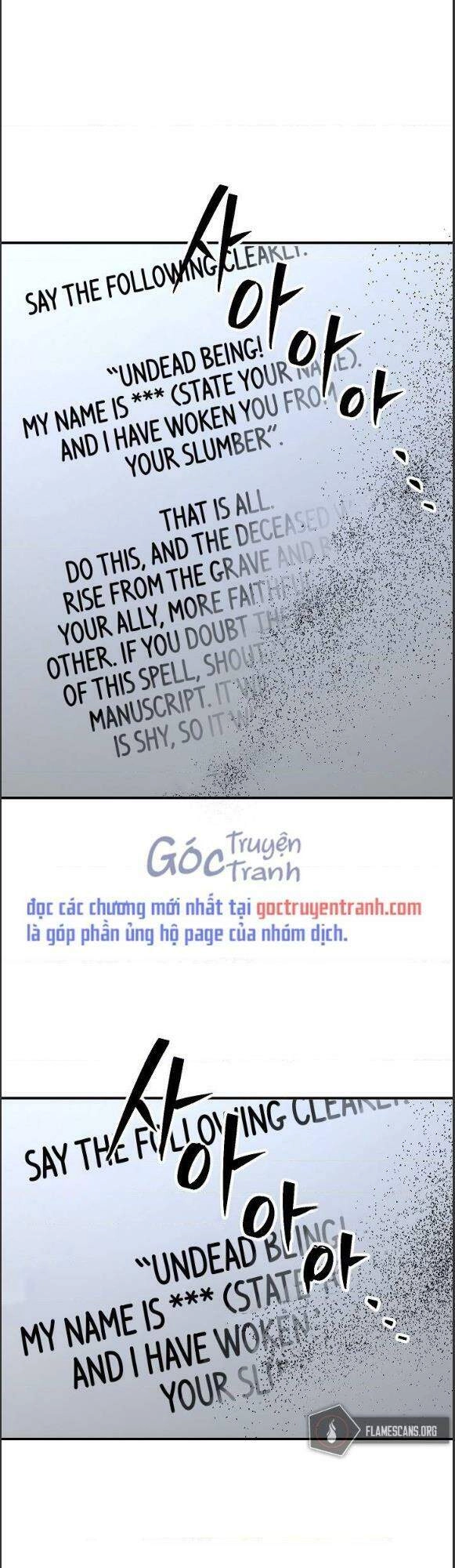 Cốt Binh Trở Lại Chapter 160 - 1