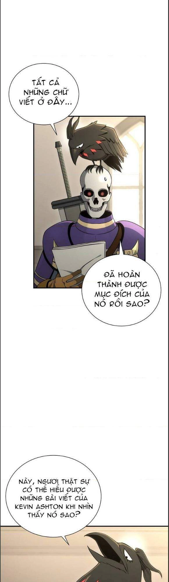 Cốt Binh Trở Lại Chapter 160 - 2