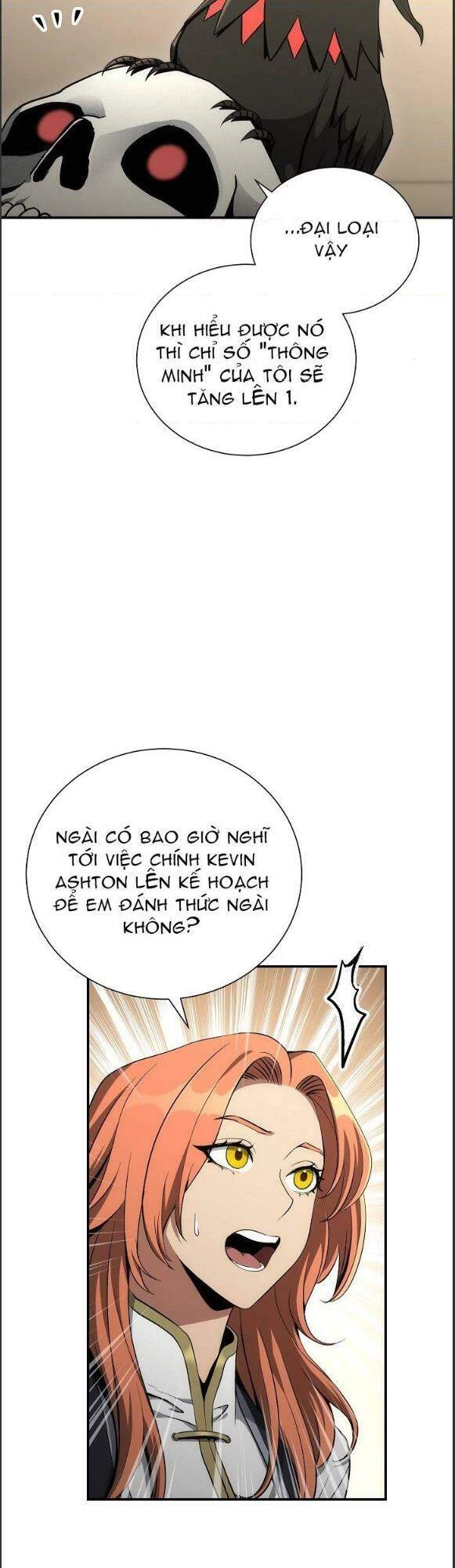 Cốt Binh Trở Lại Chapter 160 - 3