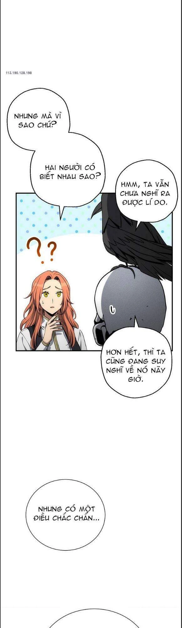 Cốt Binh Trở Lại Chapter 160 - 4