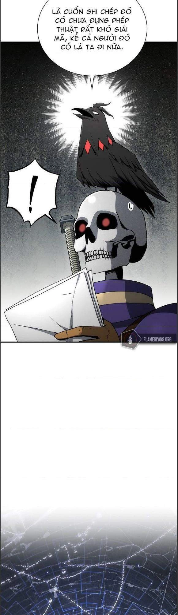 Cốt Binh Trở Lại Chapter 160 - 5