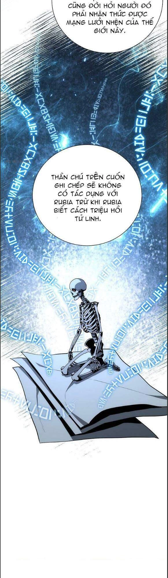 Cốt Binh Trở Lại Chapter 160 - 8