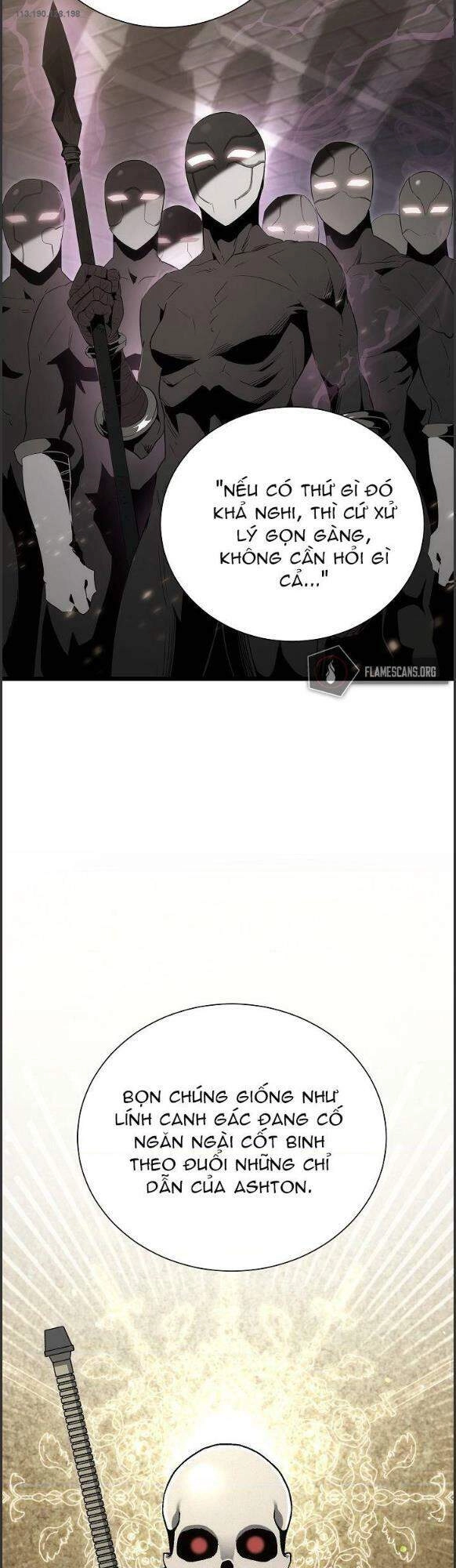 Cốt Binh Trở Lại Chapter 160 - 17