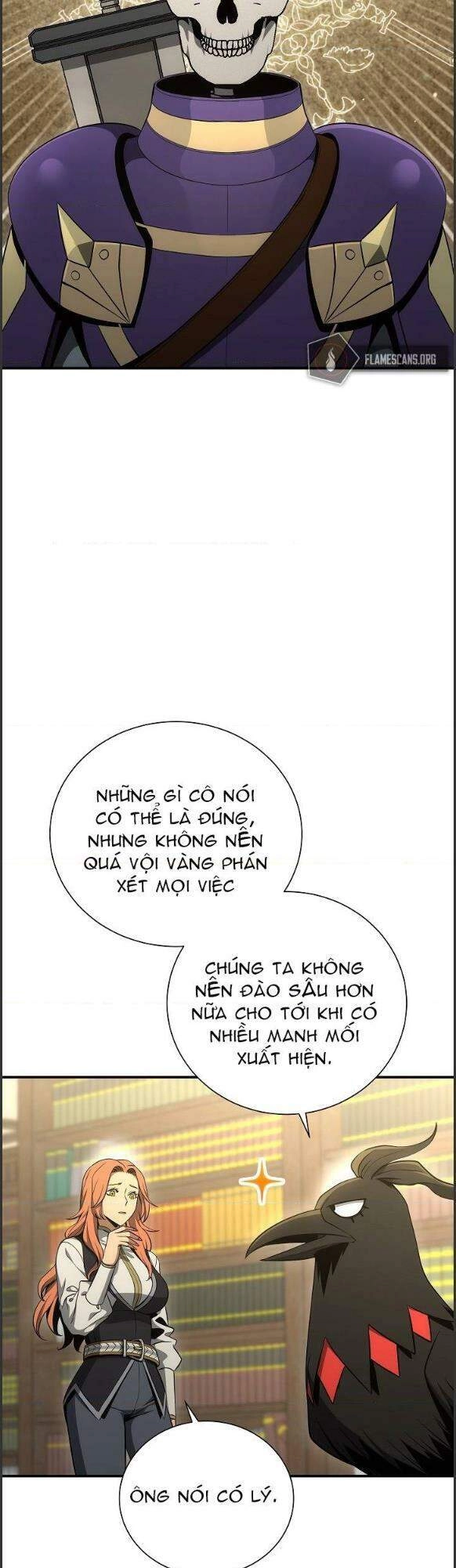 Cốt Binh Trở Lại Chapter 160 - 18