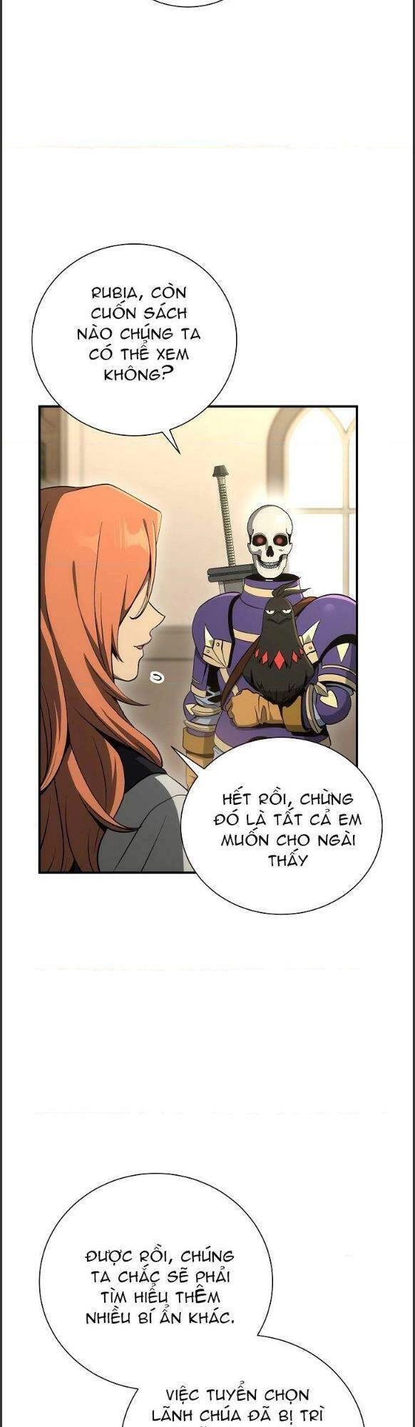 Cốt Binh Trở Lại Chapter 160 - 19