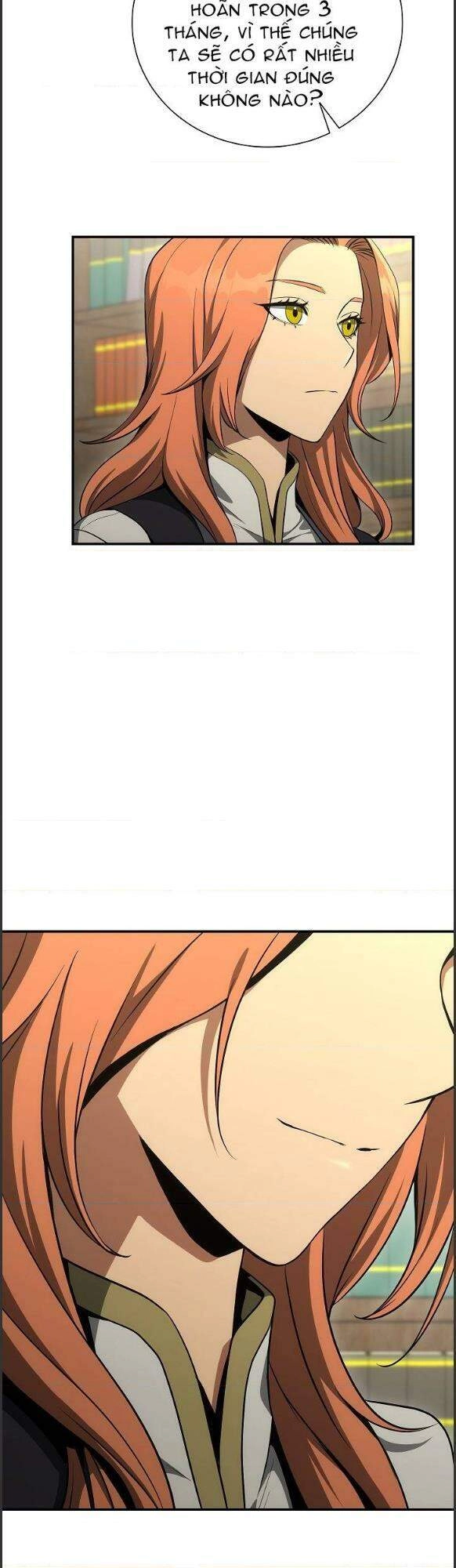 Cốt Binh Trở Lại Chapter 160 - 20