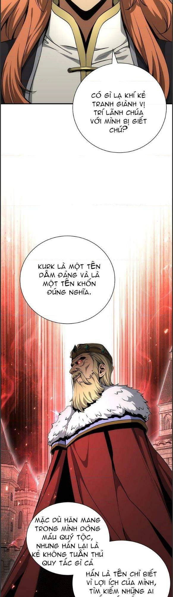 Cốt Binh Trở Lại Chapter 160 - 23