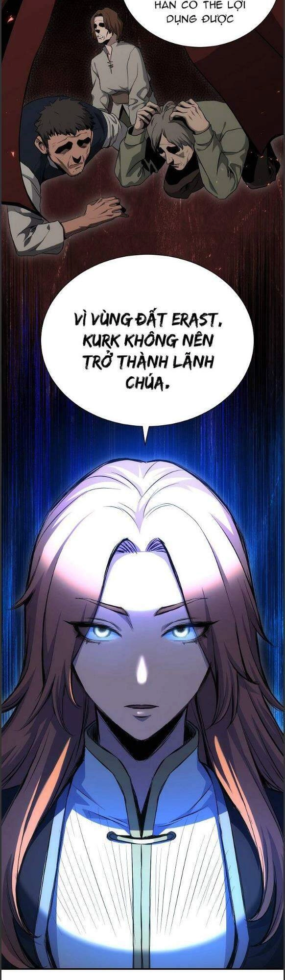 Cốt Binh Trở Lại Chapter 160 - 24