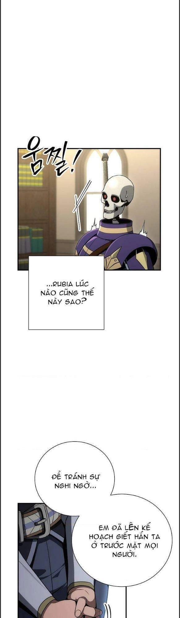 Cốt Binh Trở Lại Chapter 160 - 25