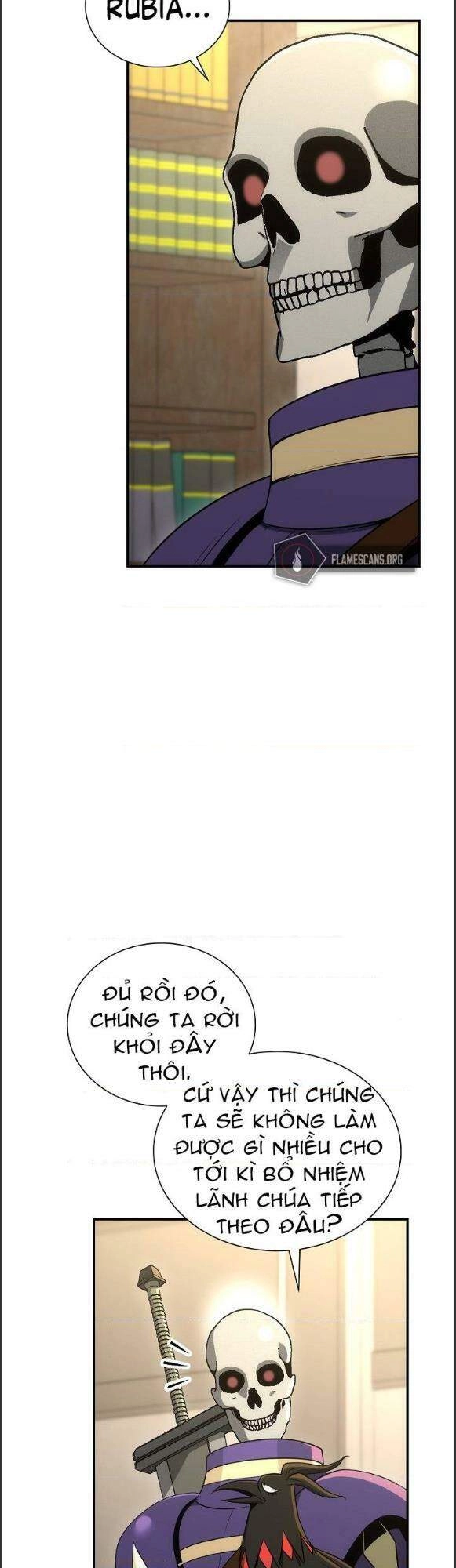 Cốt Binh Trở Lại Chapter 160 - 33