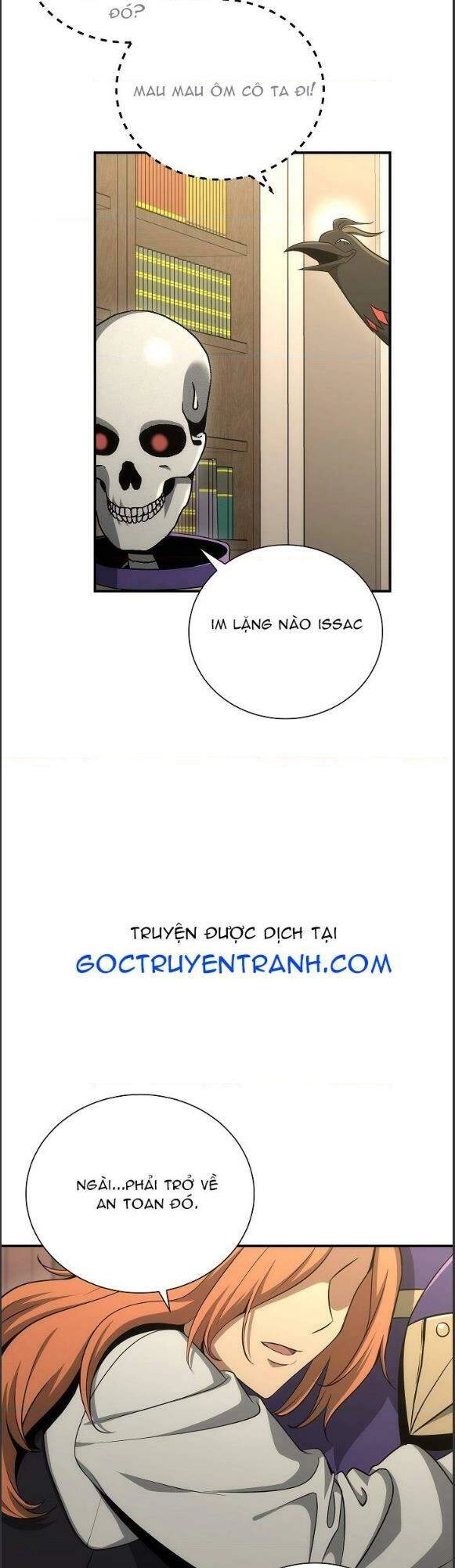 Cốt Binh Trở Lại Chapter 160 - 38