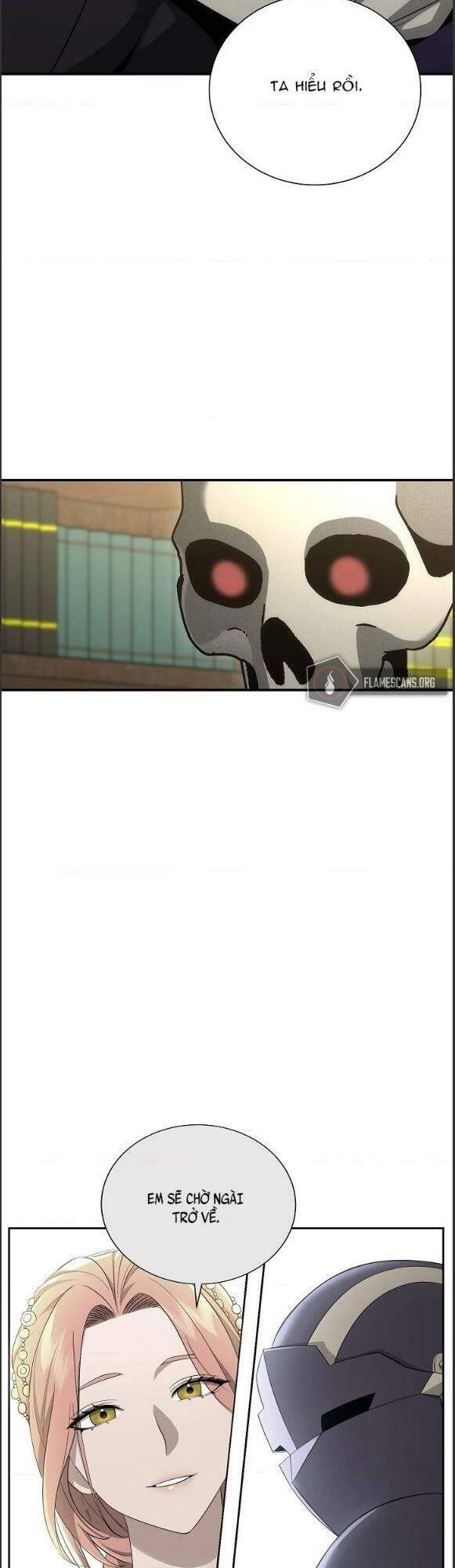 Cốt Binh Trở Lại Chapter 160 - 39