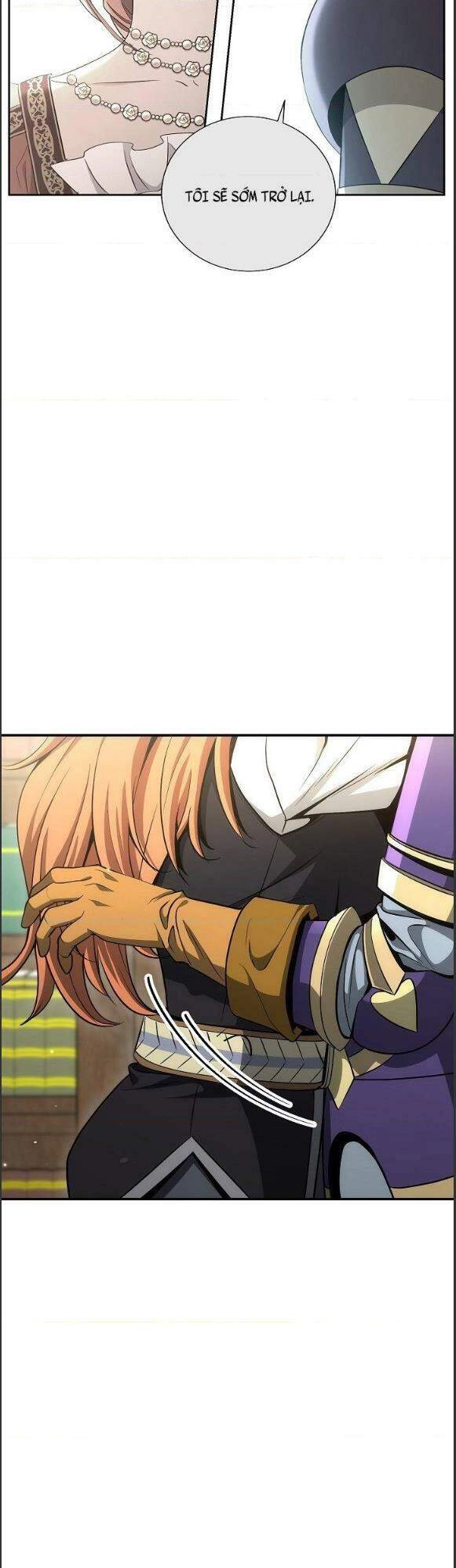 Cốt Binh Trở Lại Chapter 160 - 40