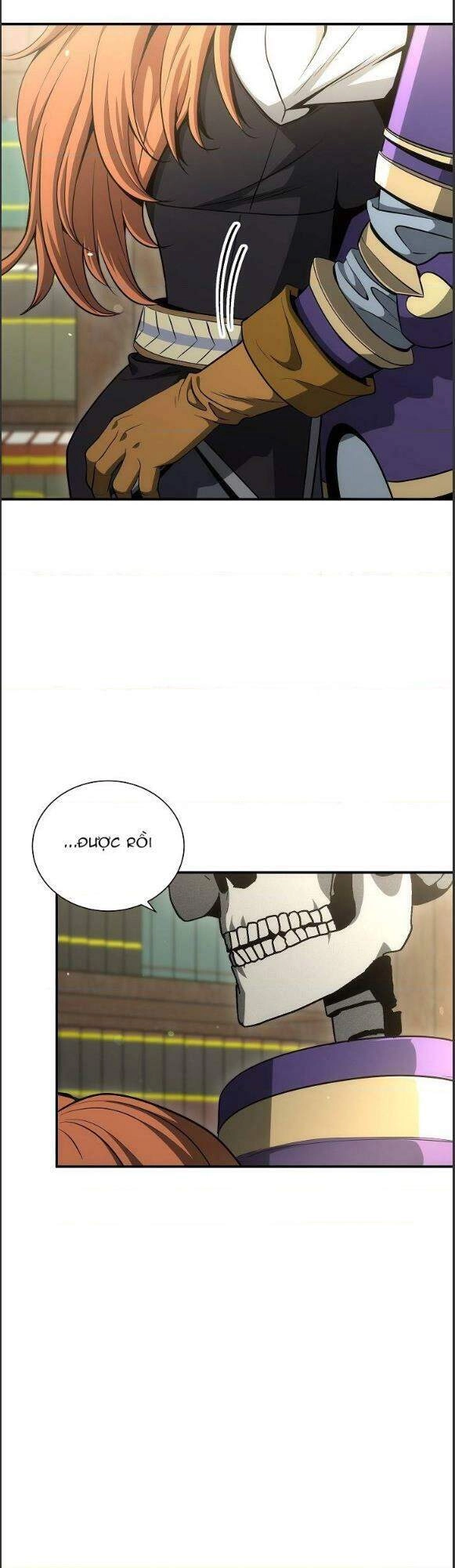 Cốt Binh Trở Lại Chapter 160 - 41