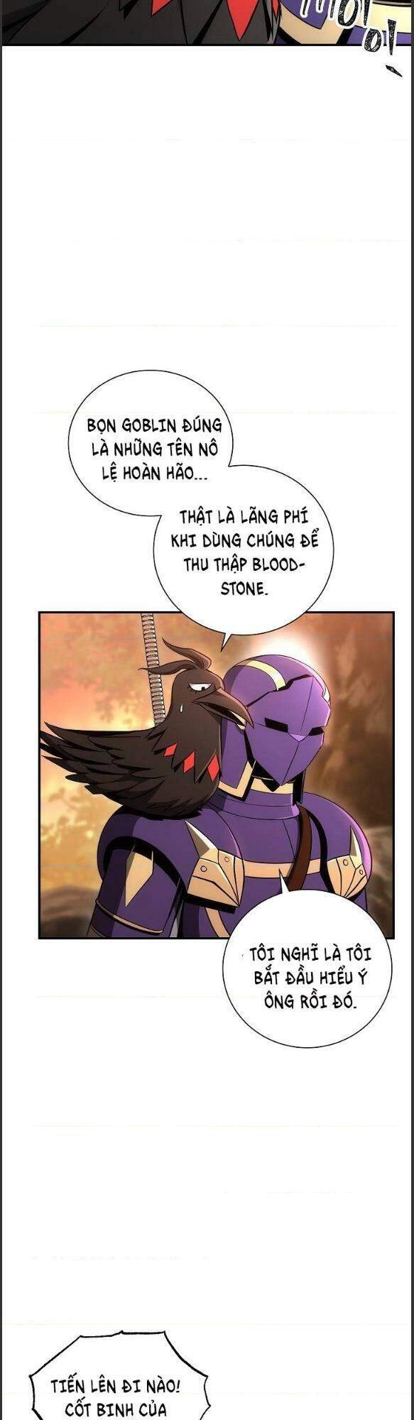 Cốt Binh Trở Lại Chapter 160 - 47