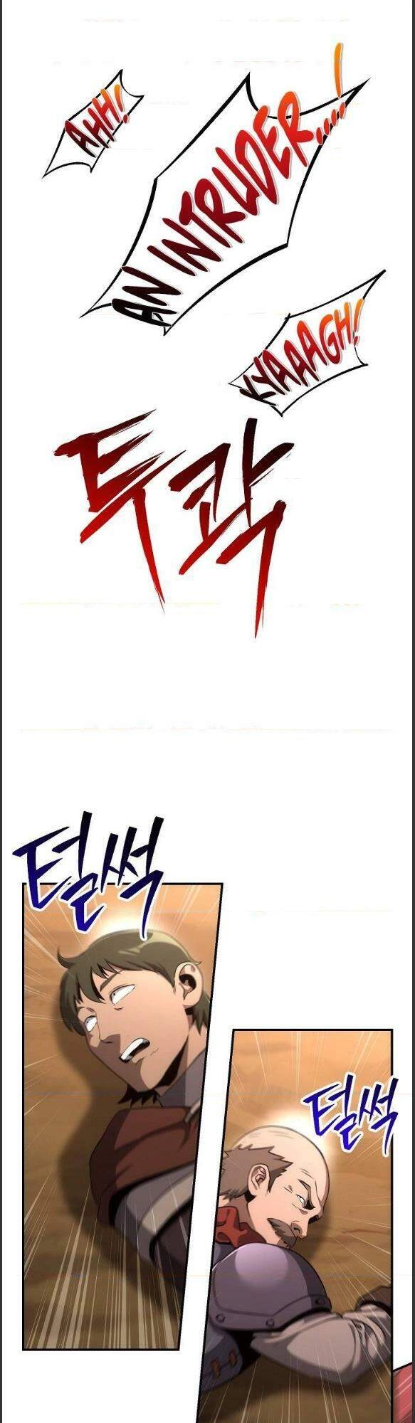 Cốt Binh Trở Lại Chapter 160 - 50