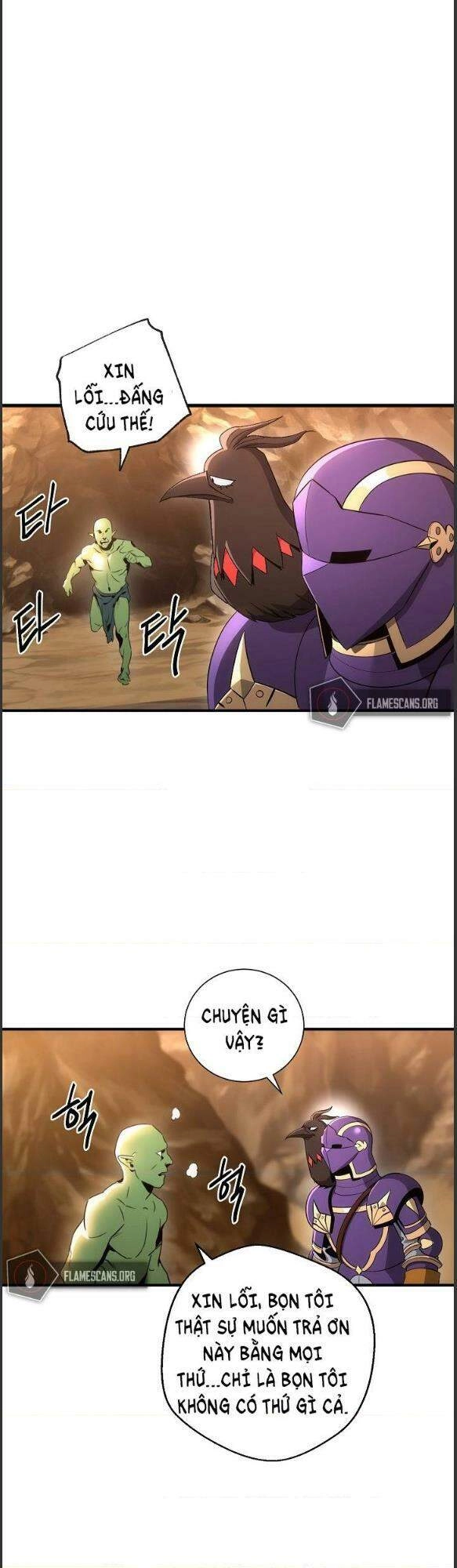 Cốt Binh Trở Lại Chapter 160 - 52