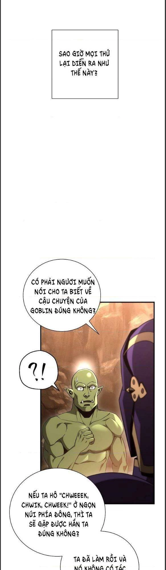 Cốt Binh Trở Lại Chapter 160 - 54