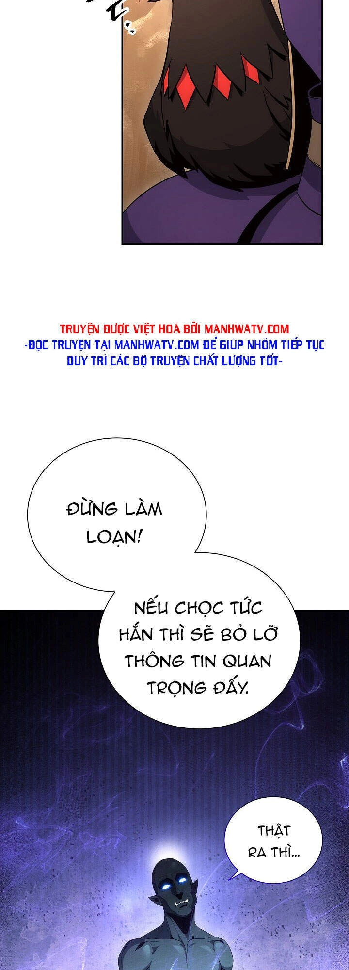 Cốt Binh Trở Lại Chapter 161 - 6