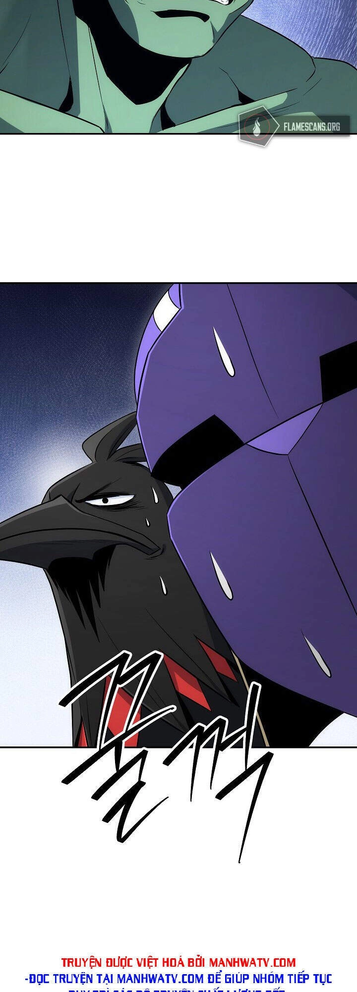 Cốt Binh Trở Lại Chapter 161 - 10