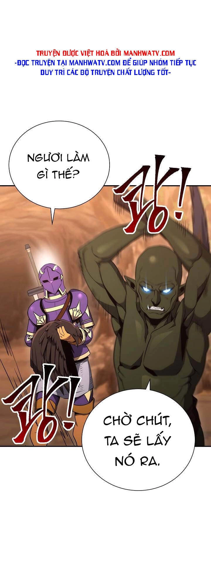 Cốt Binh Trở Lại Chapter 161 - 40