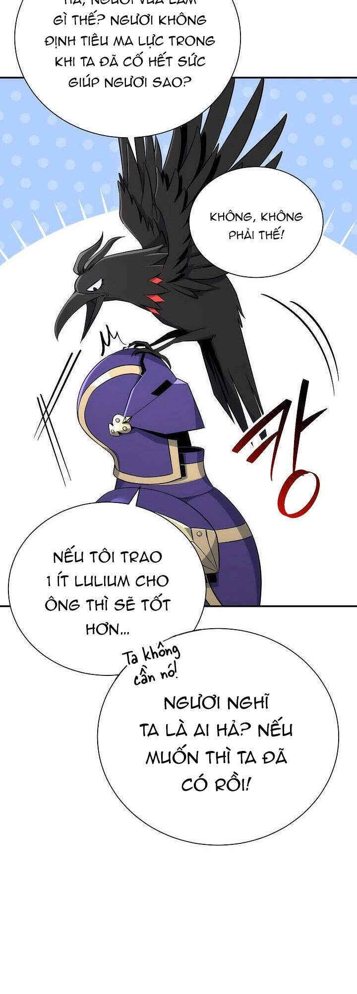 Cốt Binh Trở Lại Chapter 161 - 64