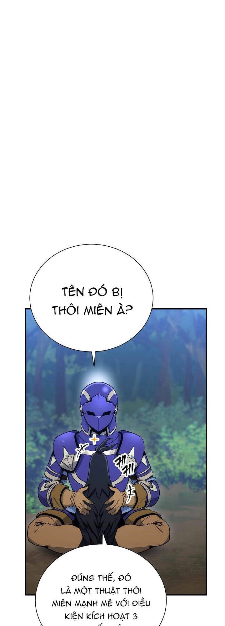 Cốt Binh Trở Lại Chapter 161 - 66