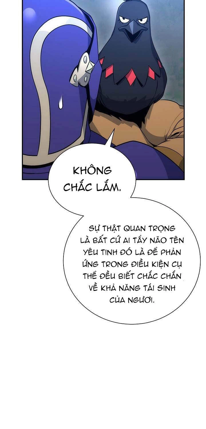 Cốt Binh Trở Lại Chapter 161 - 73
