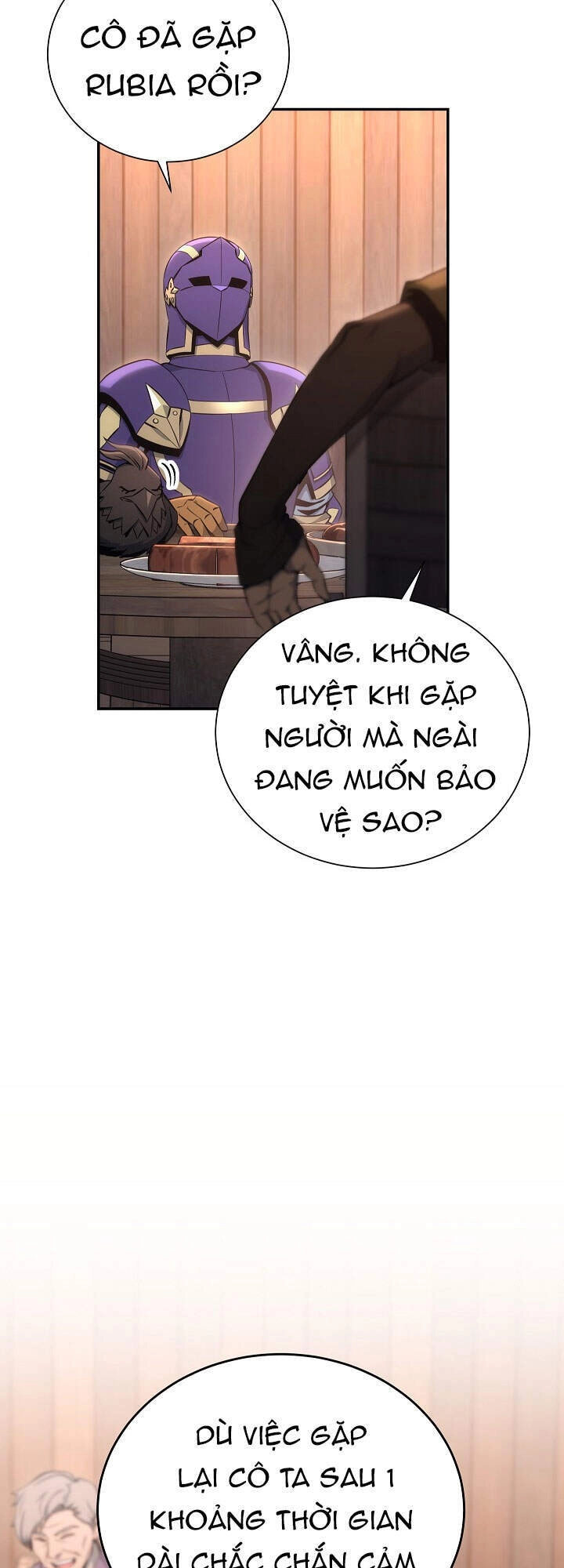Cốt Binh Trở Lại Chapter 163 - 6
