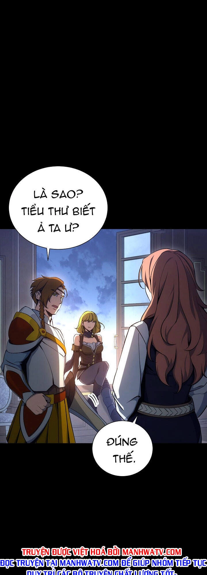 Cốt Binh Trở Lại Chapter 163 - 10