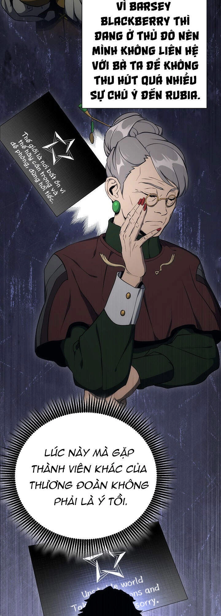 Cốt Binh Trở Lại Chapter 163 - 34