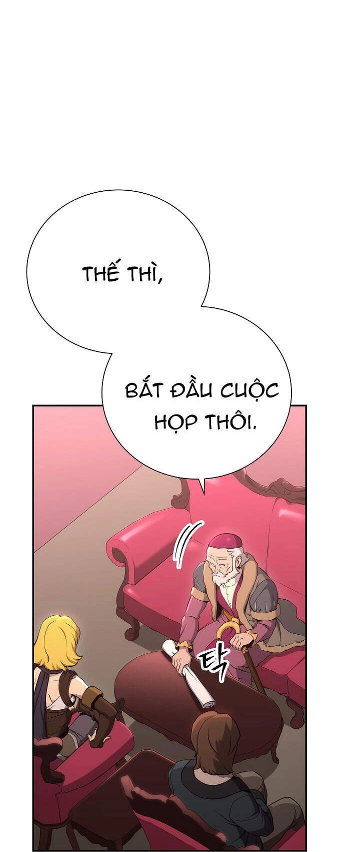 Cốt Binh Trở Lại Chapter 163 - 49