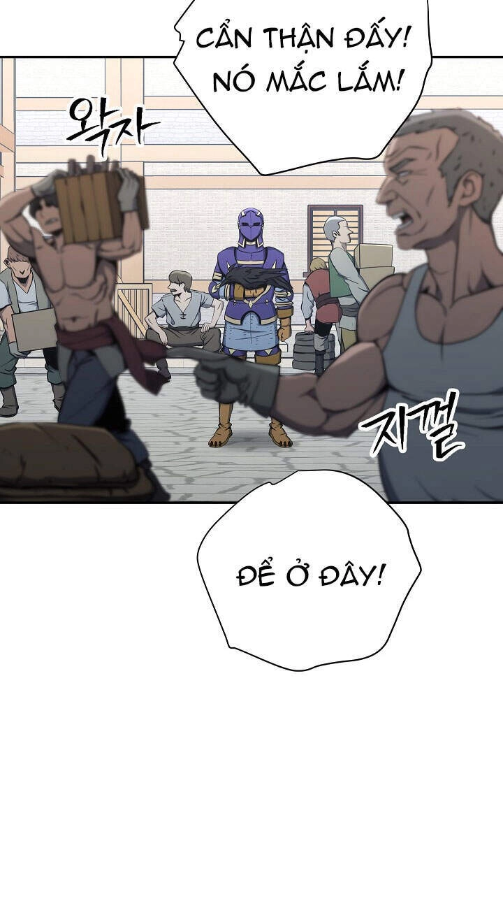 Cốt Binh Trở Lại Chapter 163 - 59