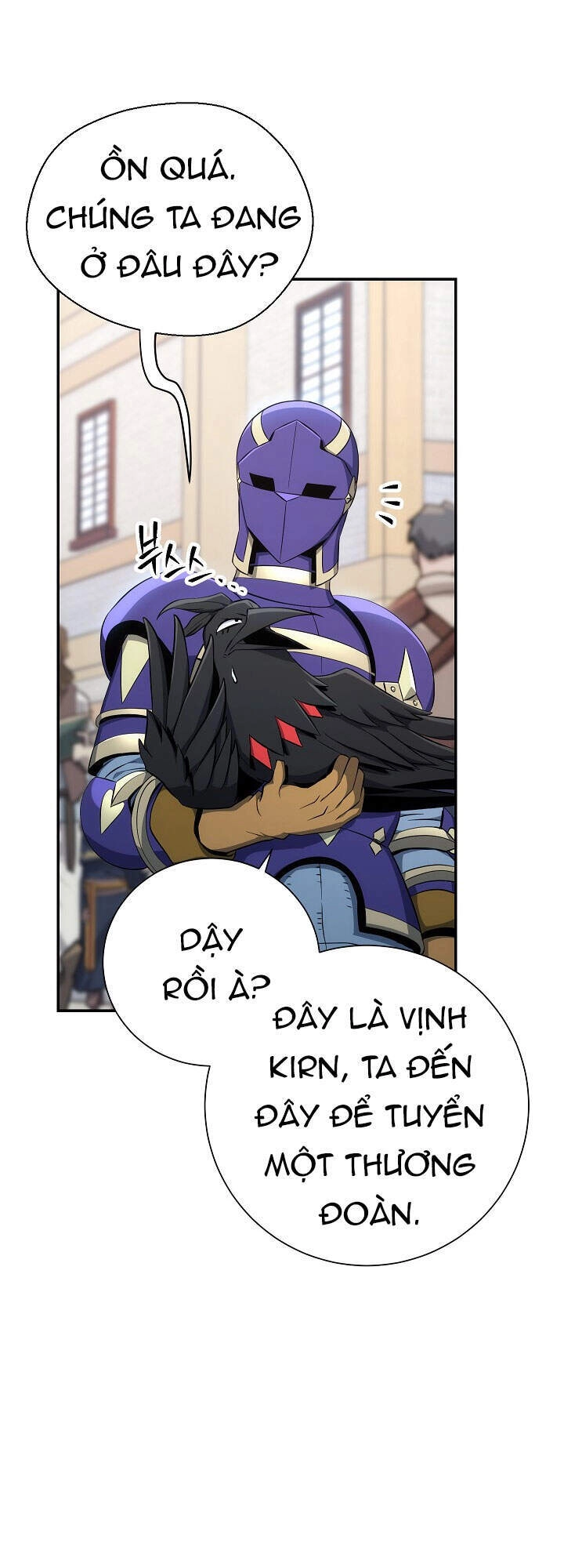 Cốt Binh Trở Lại Chapter 163 - 60