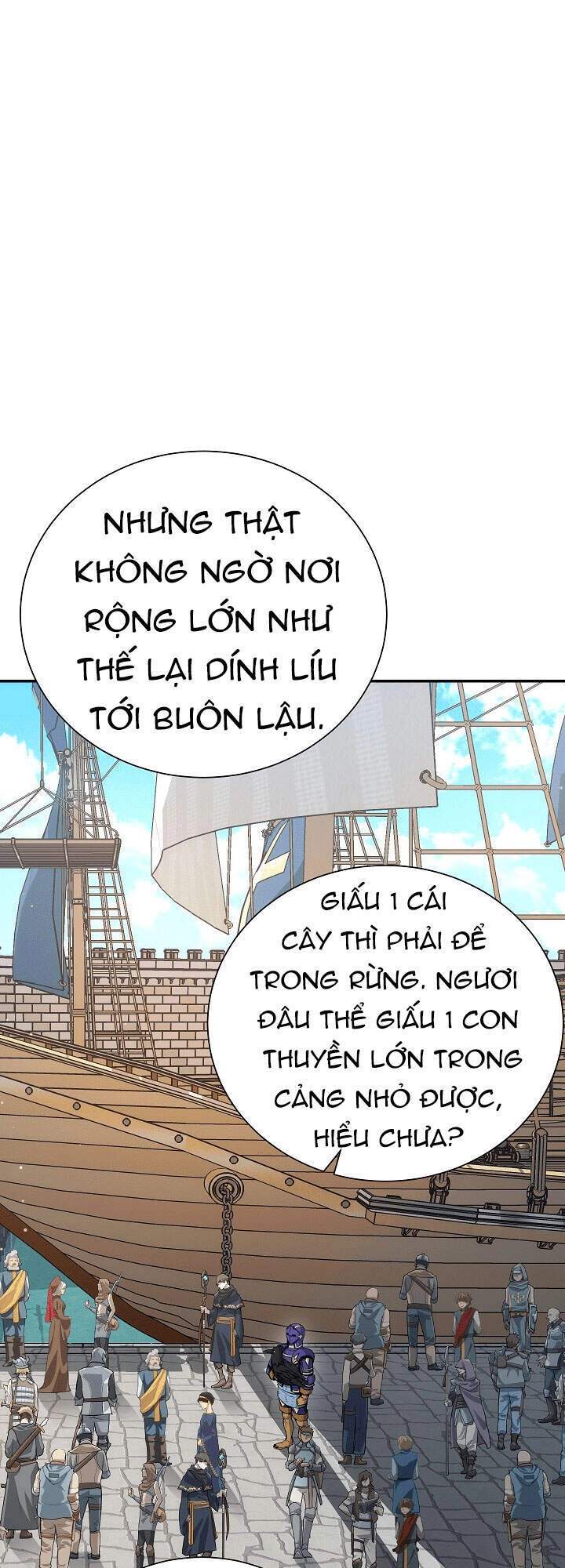 Cốt Binh Trở Lại Chapter 163 - 62